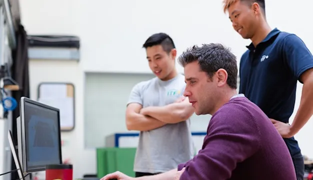 Bootcamps and language schools using Visla's Education Suite for multilingual and visual training content